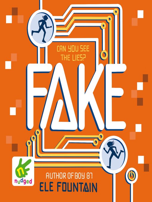 Title details for Fake by Ele Fountain - Available